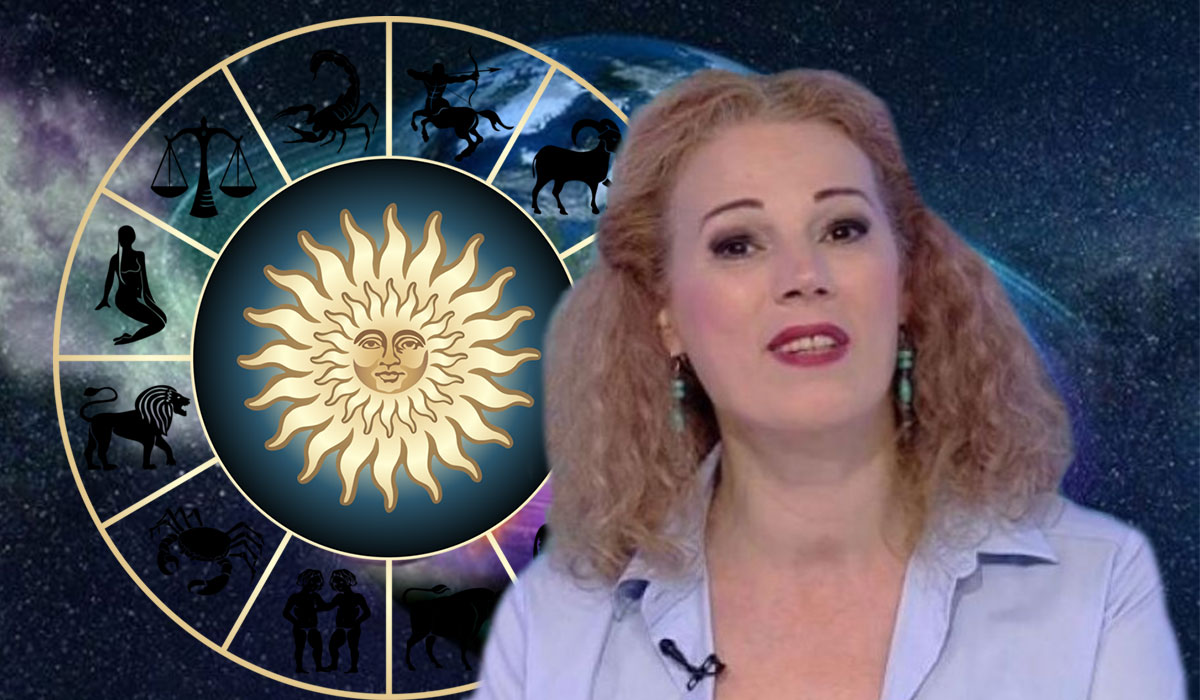 Camelia Patrascanu, horoscop 18-24 iulie 2022. Se schimba macazul si se limpezesc apele pentru cateva zodii