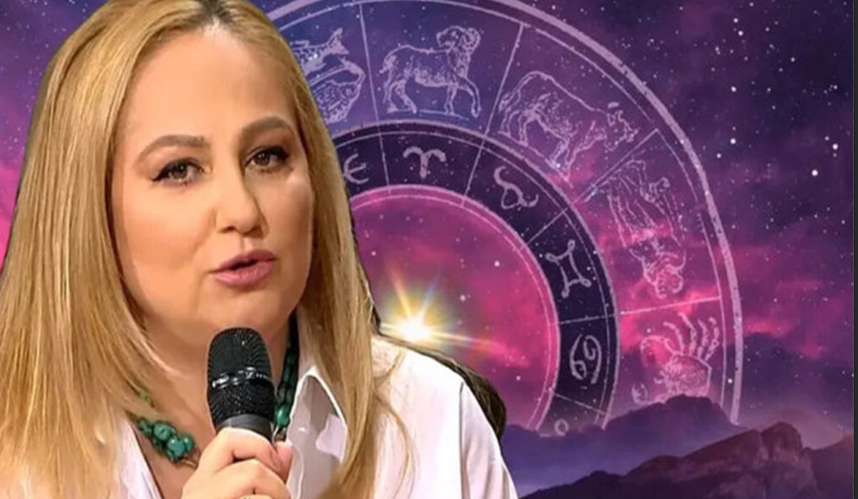 Cristina Demetrescu, horoscop iulie 2022. Luna Noua schimba mersul pentru foarte multe zodii.