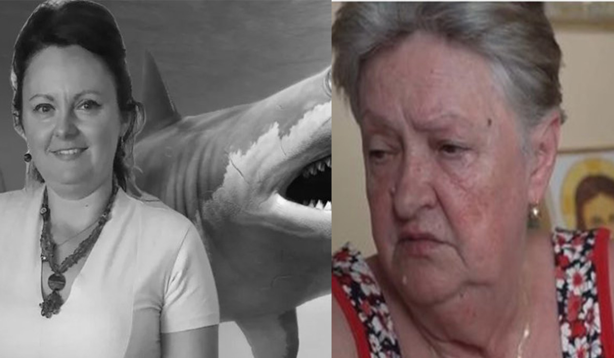 Durere si revolta in familia Roxanei Donisan, suceveanca ucisa de rechin in Egipt. Marturia cutremuratoare a mamei Roxanei