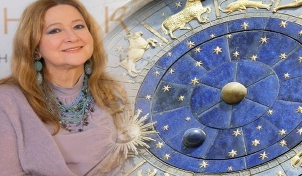 Horoscop 8 iulie 2022, cu Tamara Globa. Trei zodii obtin tot ce isi propun