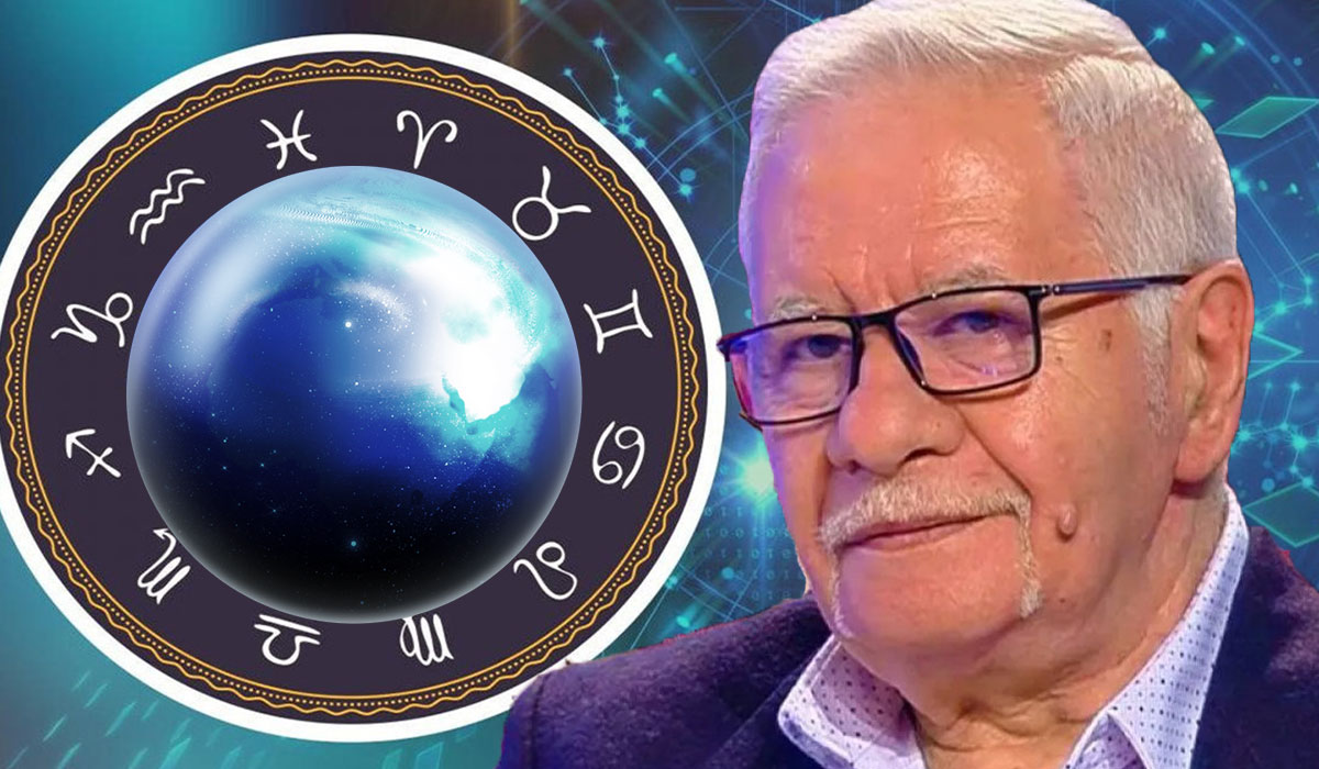 Mihai Voropchievici, horoscop rune pana pe 24 iulie 2022. Cadouri, suprize si bani pentru patru zodii. Norocul le pica din cer