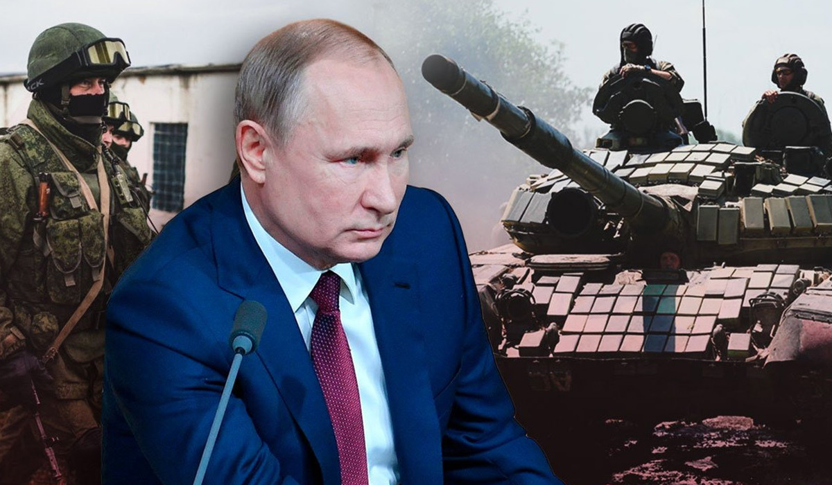 Putin, ameninatre fara precedent la adresa Occidentului: „Toata lumea trebuie sa stie „