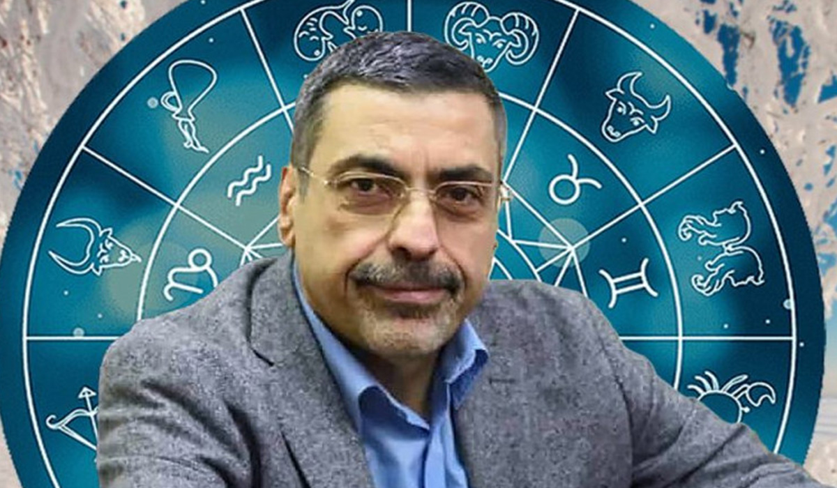 Sfatul astrologului Pavel Globa pentru duminica, 10 iulie 2022. Nu-ti supraestima puterea