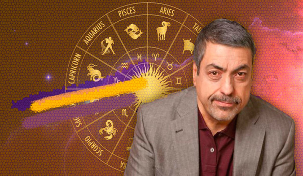 Sfatul astrologului Pavel Globa pentru luni, 11 iulie 2022. Ramaneti optimisti