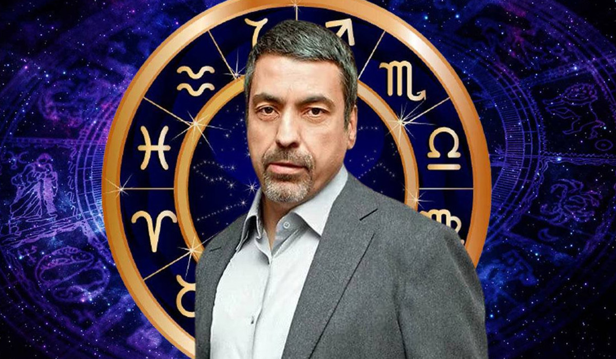 Sfatul astrologului Pavel Globa pentru sambata, 2 iulie 2022. Nu va bazati prea mult pe noroc.
