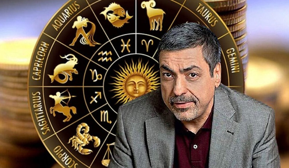 Sfatul astrologului Pavel Globa pentru sambata, 23 iulie 2022. Ascultati indemnurile intuitiei pentru a evita multe probleme