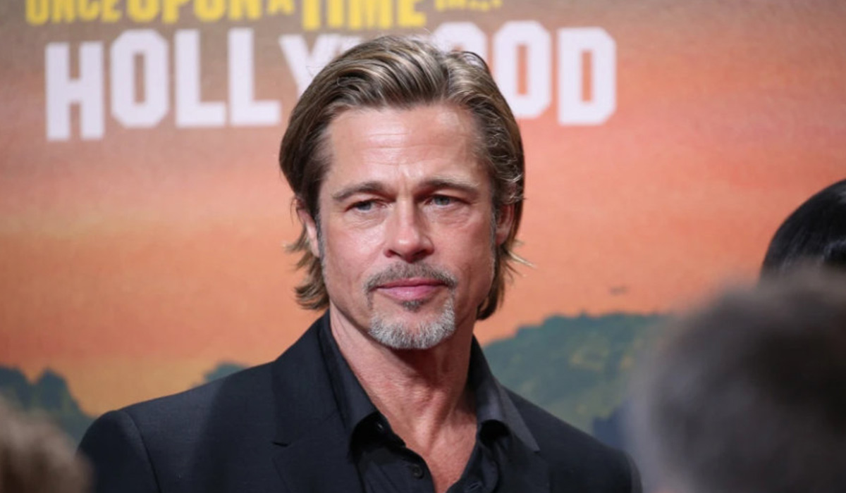 Veste trista despre Brad Pitt. Anuntul a fost facut chiar de marele actor: ”Nimeni nu ma crede!”