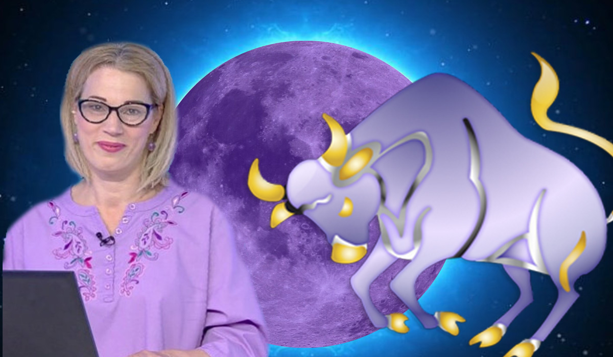 Astrologul Camelia Patrascanu a facut anuntul. Luna Plina intoarce destinele zodiilor