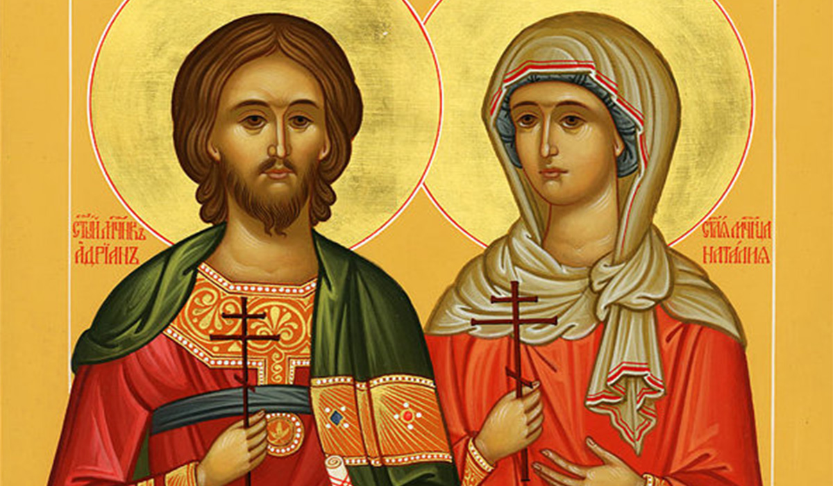 Calendar ortodox 26 august 2022. Doi mari sfinti sunt praznuiti de Biserica Ortodoxa. Rugaciunea grabnic ajutatoare care se spune in aceasta zi.