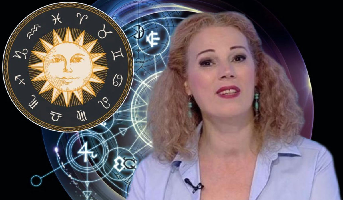 Camelia Patrascanu, horoscop 29 august – 4 septembrie 2022. Se schimba macazul. Mercur in Balanta intoarce si suceste mai multe destine