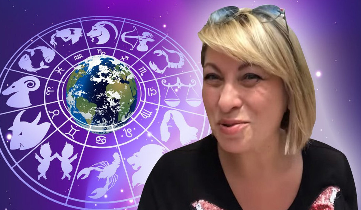 Horoscop de la Angela Pearl pentru JOI, 11 august 2022. Vine vremea schimbarii! Surprize pentru trei zodii