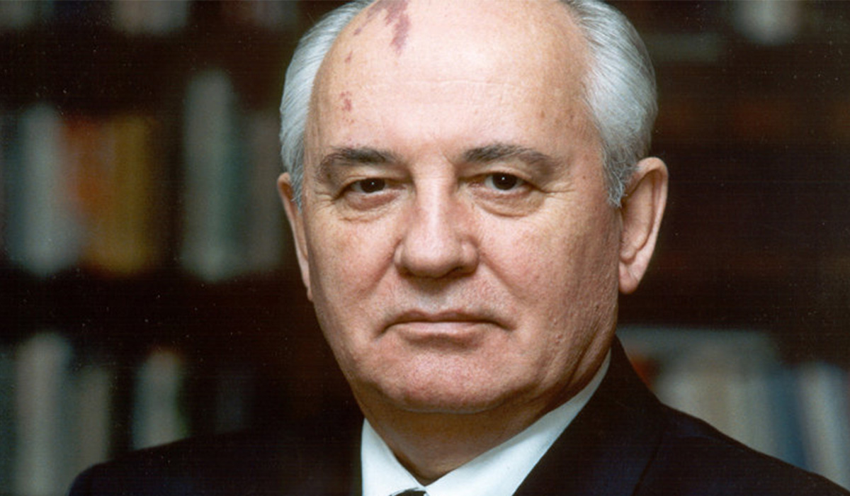 Joe Biden, Boris Johnson, Emmanuel Macron, primele reactii dupa moartea lui Mihail Gorbaciov