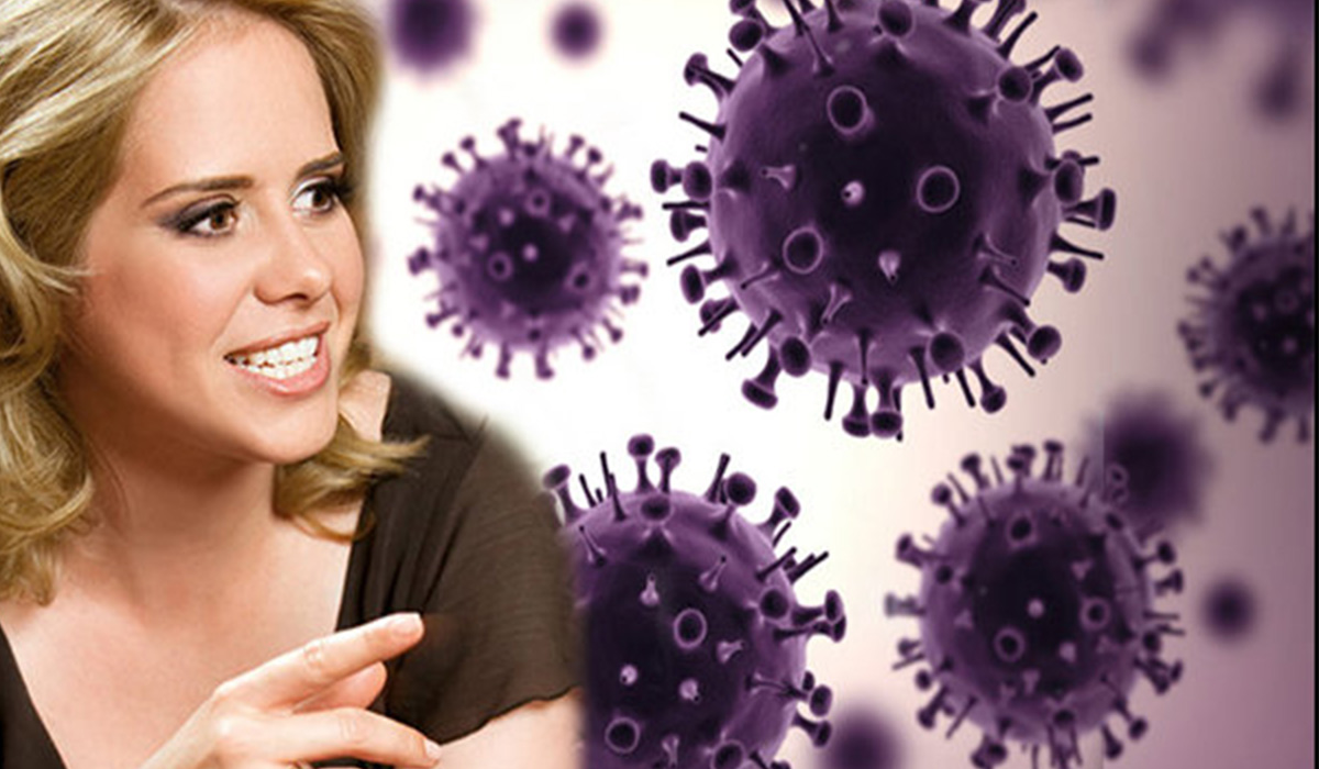 Mihaela Bilic a facut anuntul: Cel mai bun remediu impotriva racelii si gripei este un leac al bunicilor.