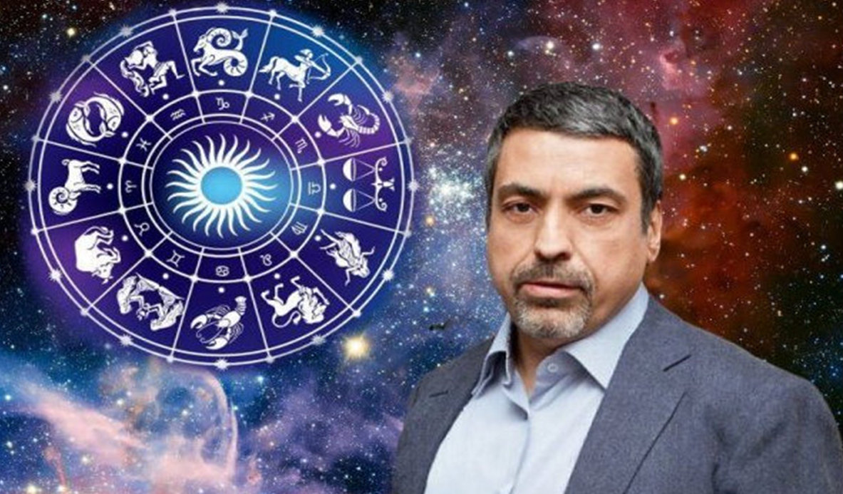 Sfatul astrologului Pavel Globa pentru 30 august 2022. Ce zodii sunt avertizate de astre