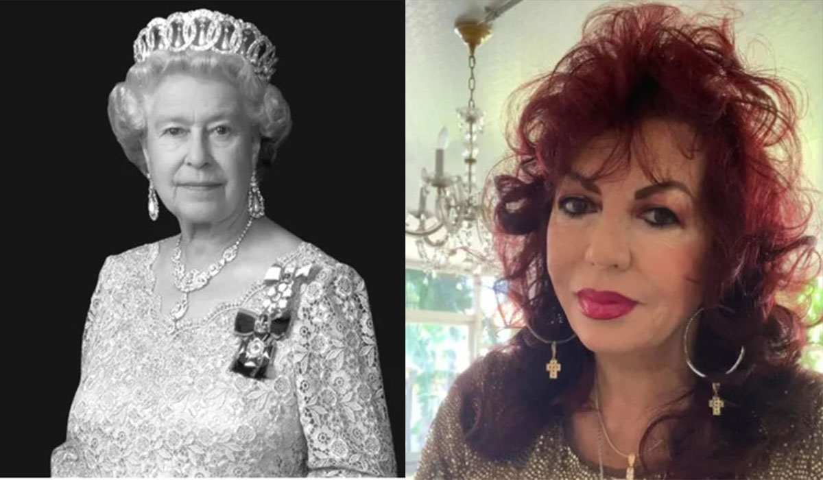 Carmen Harra a prezis sfarsitul Reginei Elisabeta a II-a: „Acest eveniment va schimba viata pe care o stim”