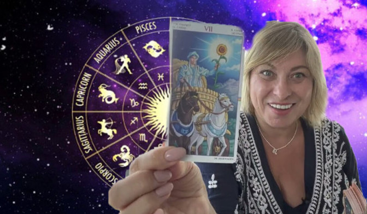 Horoscop de la Angela Pearl pentru 8 septembrie 2022. Destinul se intoarce la 180 de grade pentru 3 zodii