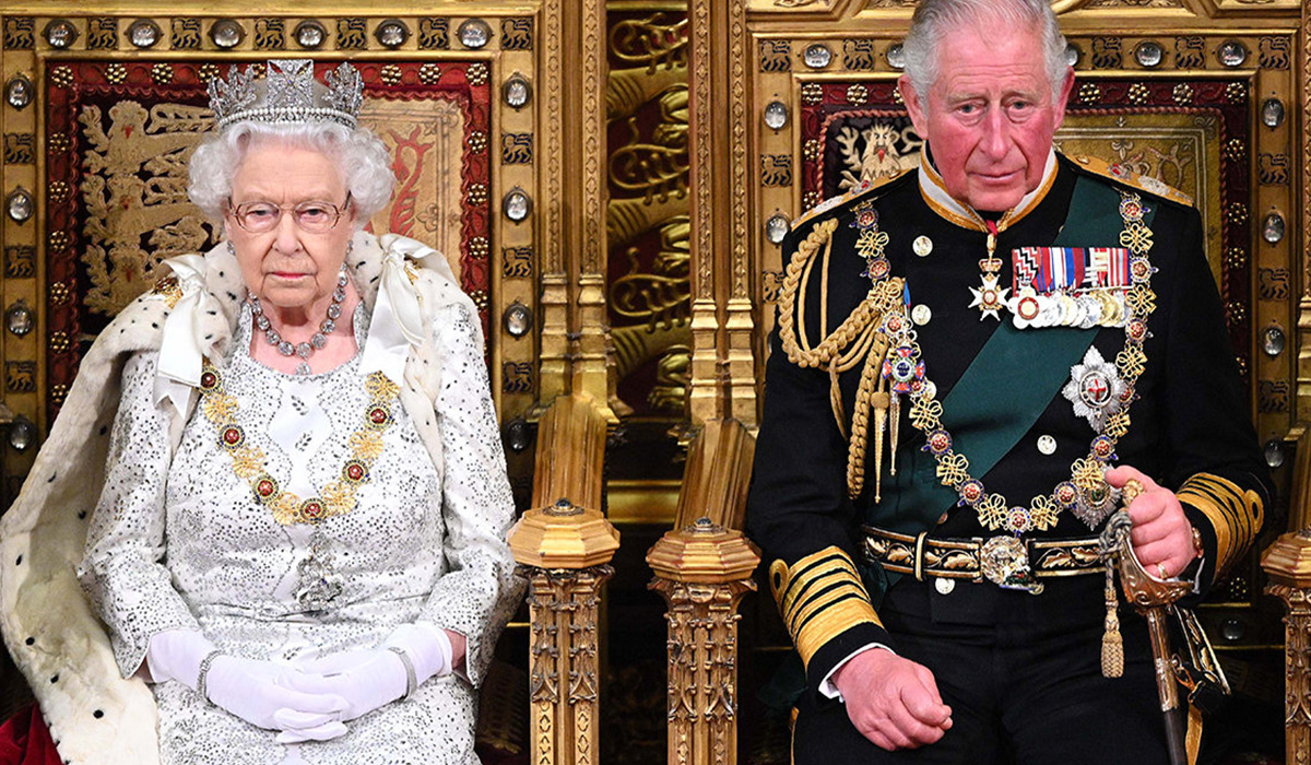 Printul Charles va fi proclamat Rege al Marii Britanii. Primul mesaj al noului suveran