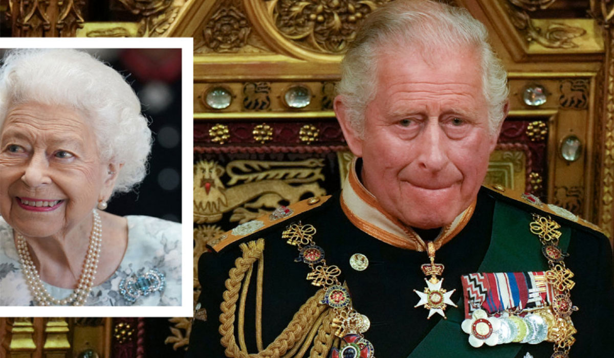 Regele Charles al III-lea, primul discurs dupa moartea Reginei: „Viata mea se va schimba”