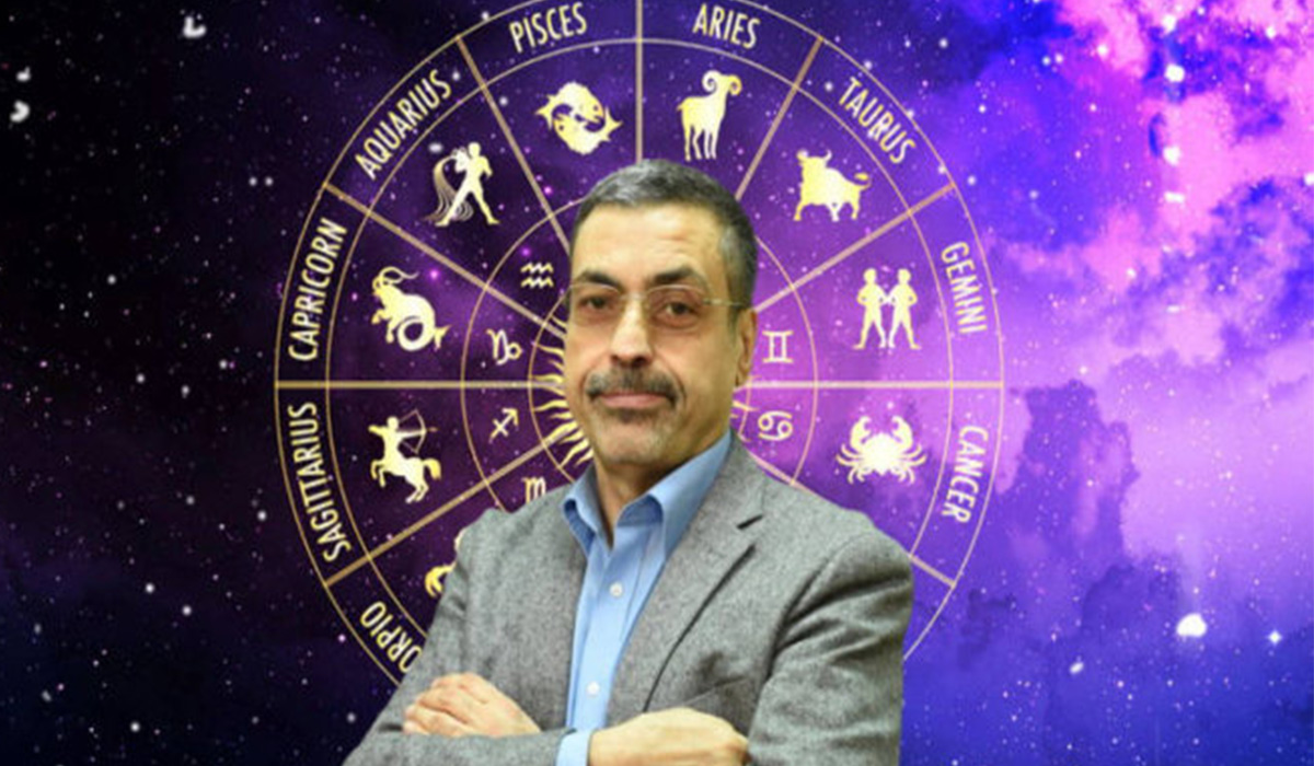 Sfatul astrologului Pavel Globa pentru sambata, 24 septembrie 2022. Atentie Raci, Scorpioni si Capricorni
