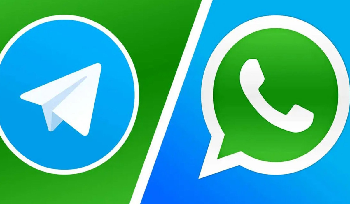 WhatsApp Web sau Telegram Web: Care sunt diferentele dintre ele si pe care sa o folositi