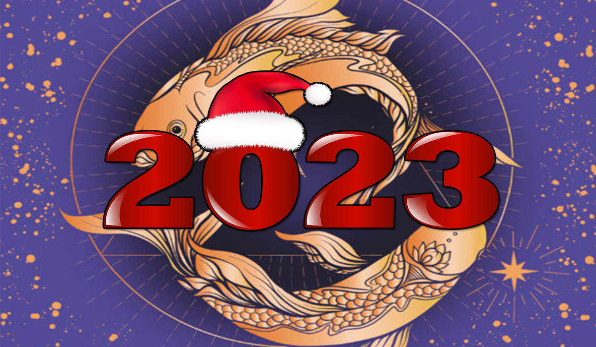 Anul 2023 va fi exceptional pentru aceste 5 zodii