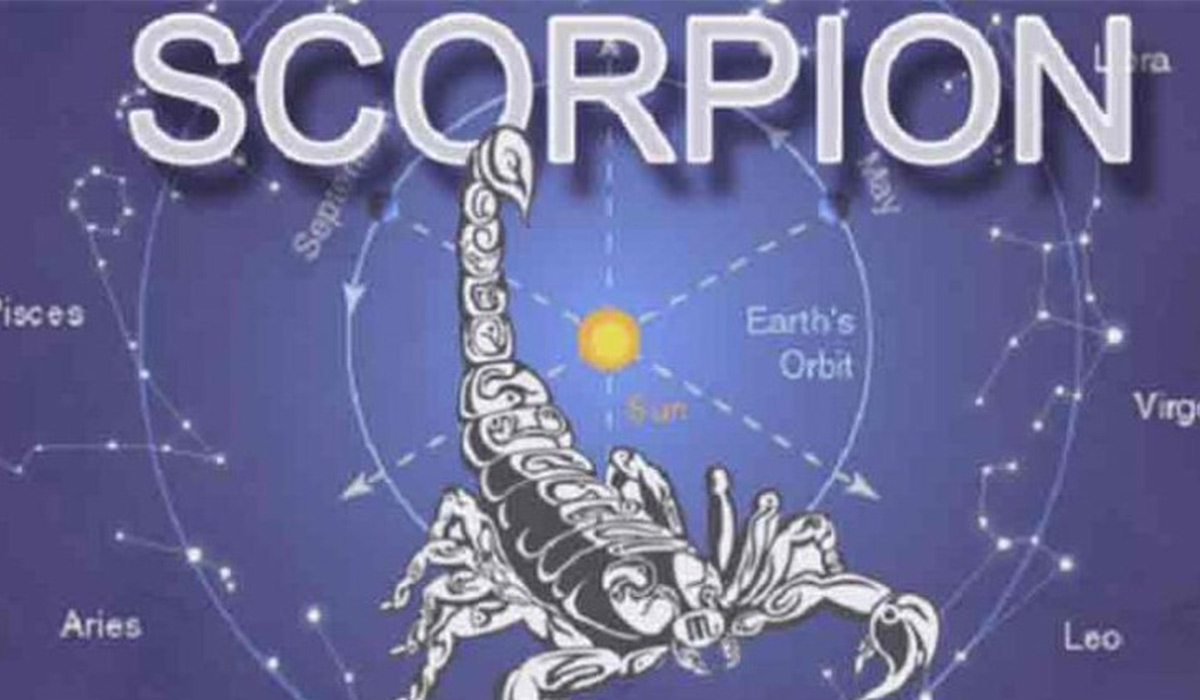 Cum este sa traiesti cu cineva din zodia Scorpion: Uite ce obiceiuri are ingerul cazut care lumineaza intunericul