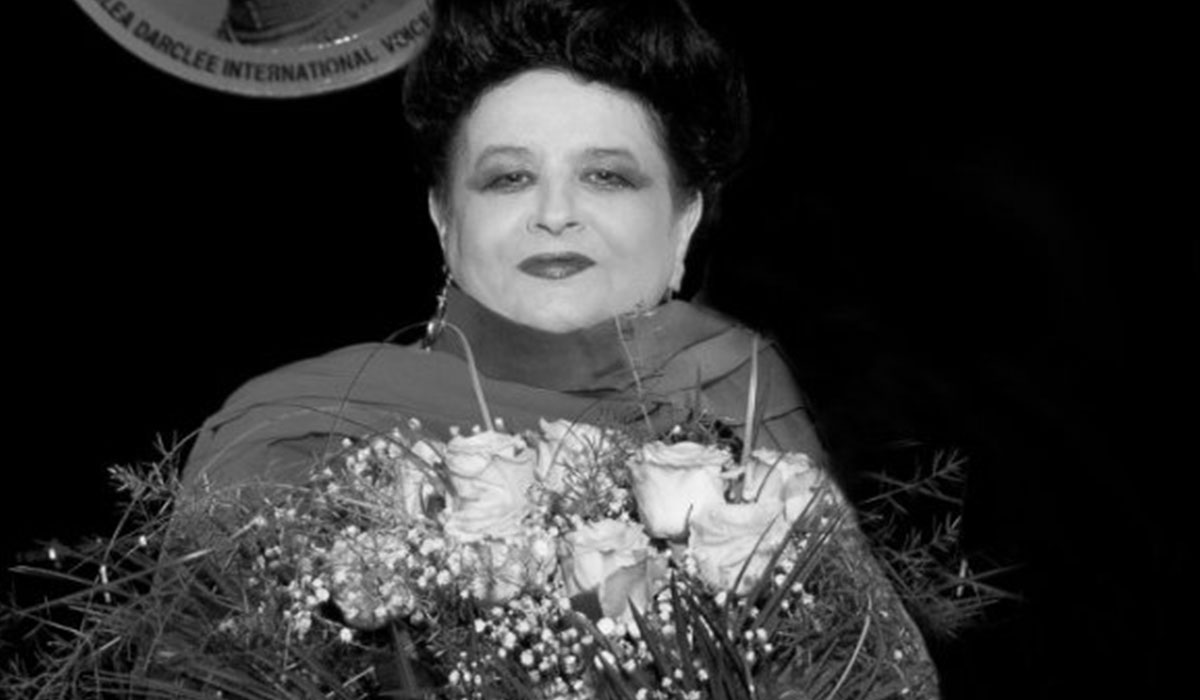 Doliu in Romania. A murit una dintre cele mai mari voci ale operei din Romania