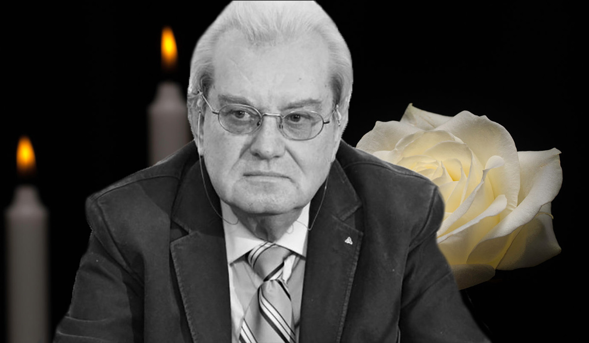 Faimosul dr. Gheorghe Mencinicopschi s-a stins din viata! Boala care l-a macinat ani de zile