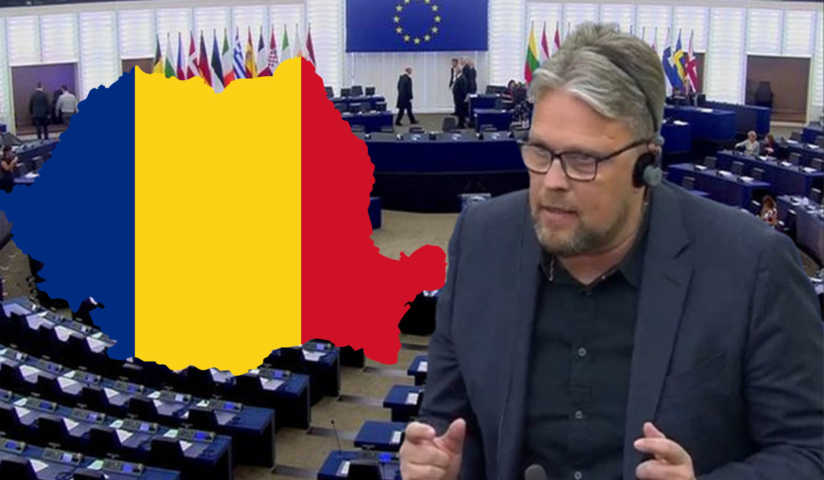 Reactia europarlamentarilor romani dupa ce un europarlamentar german a spus ca ”Romania este vestul salbatic al Europei”