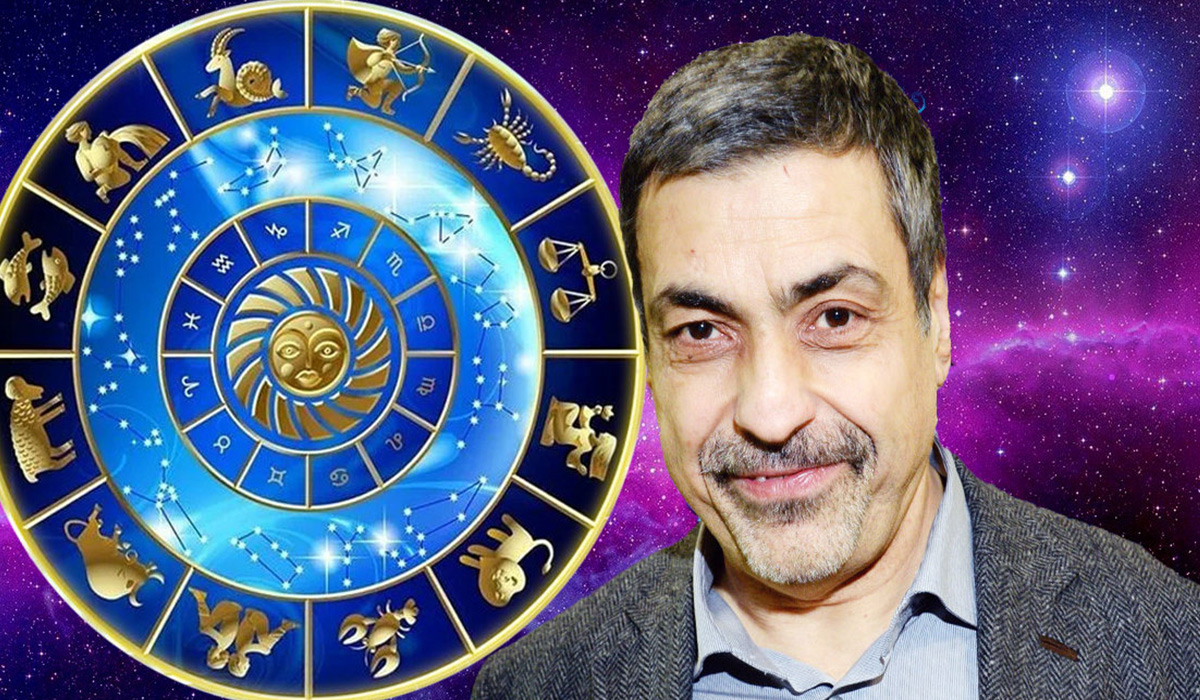 Sfatul astrologului Pavel Globa pentru marti, 11 octombrie 2022. O zi buna, dar nu pentru toate zodiile, Atentie Raci, Fecioare si Scorpioni!
