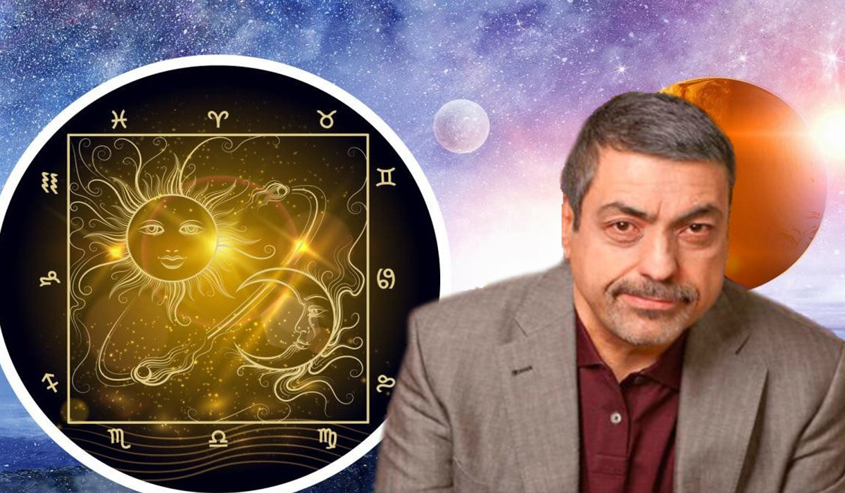 Sfatul astrologului Pavel Globa pentru prima zi din saptamana. Atentie Tauri, Gemeni si Lei