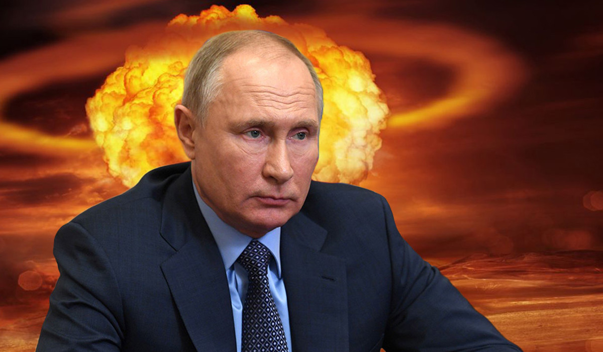 Vladimir Putin, prima declaratie dupa simularea atacului nuclear: „Noua ordine mondiala ar trebui sa se bazeze pe…”