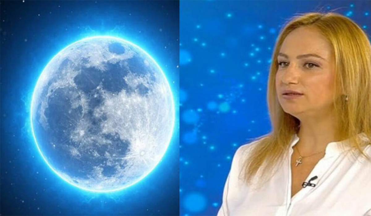 Cristina Demetrescu, horoscop noiembrie 2022. Taurii sunt vedetele, Leii sunt pe cai mari