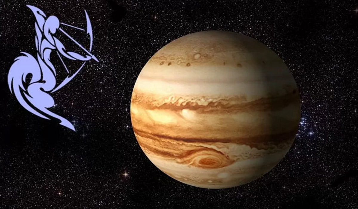 Jupiter, MARELE BENEFIC, revine in forta: Ce se va intampla cu toate zodiile pana la sfarsitul anului 2022