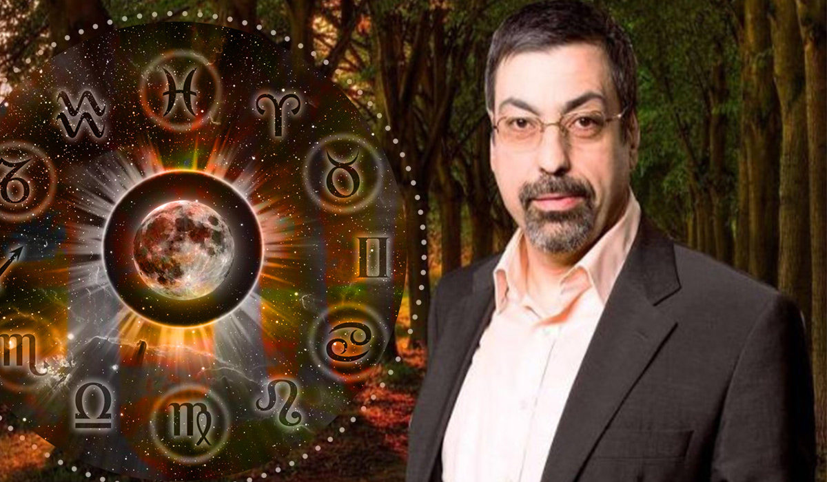 Sfatul astrologului Pavel Globa pentru ziua de 23 martie 2023. Joia Alba pentru 2 zodii, neagra pentru 3 zodii