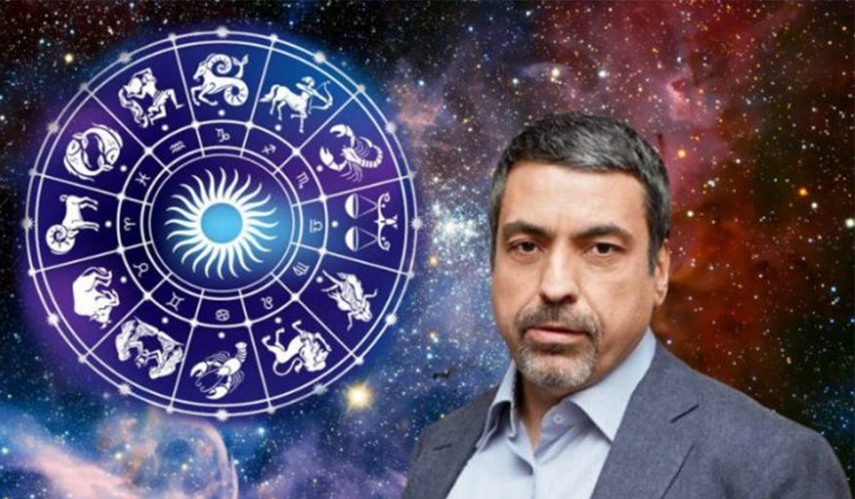 Sfatul astrologului Pavel Globa pentru joi, 7 martie 2024. Astrele vin cu lectii pentru zodii