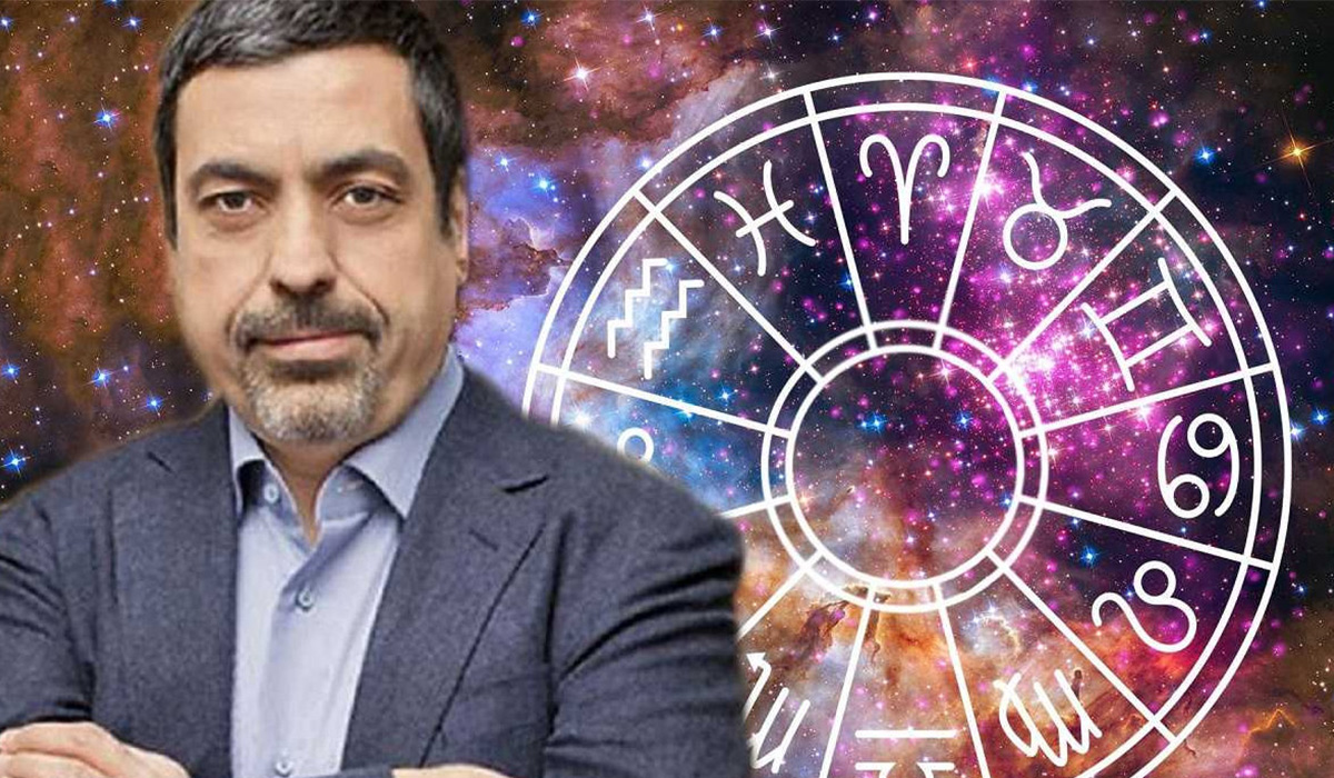 Sfatul astrologului Pavel Globa pentru sambata, 12 noiembrie 2022. Zodiile avertizate de astre