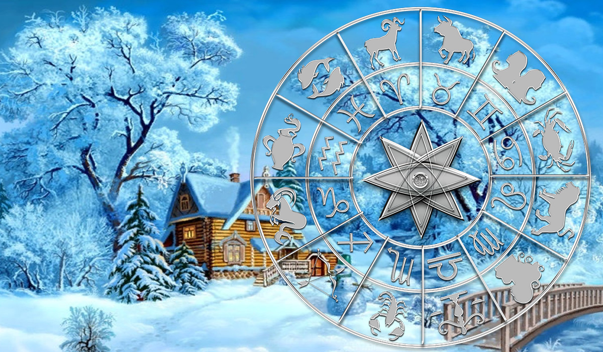 Trei zodii au un DECEMBRIE de vis. Astrologii anunta victorii mari in prima luna de iarna