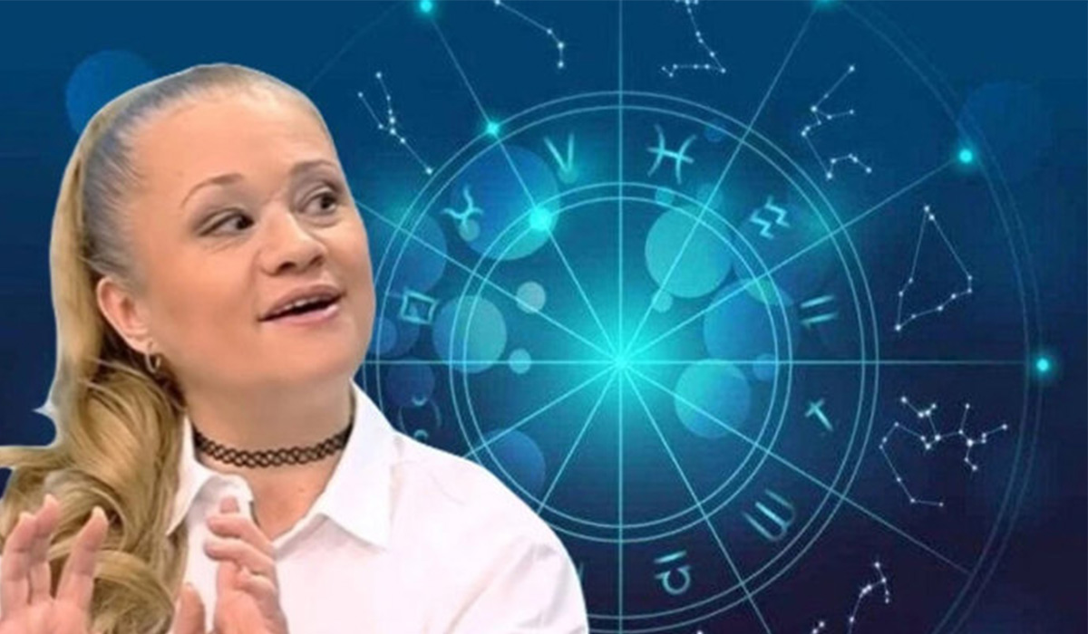 Astrologul Mariana Cojocaru a facut anuntul! Zodiile cu noroc mare in urmatorii ani