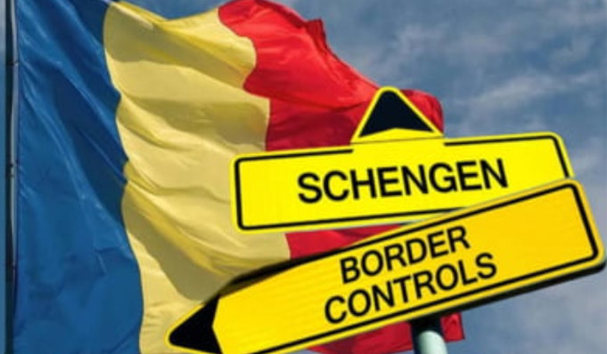 Austria si Olanda au votat impotriva aderarii Romaniei si Bulgariei la Schengen: „Este un esec al…”