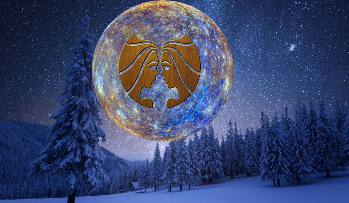 Luna Plina pe 8 decembrie 2022. Se schimba destinele zodiilor