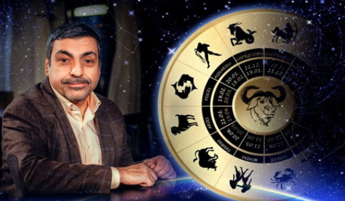 Sfatul astrologului Pavel Globa pentru joi, 29 decembrie 2022. Trei zodii sunt puse la zid de astre, iar doua sunt protejate de divinitate