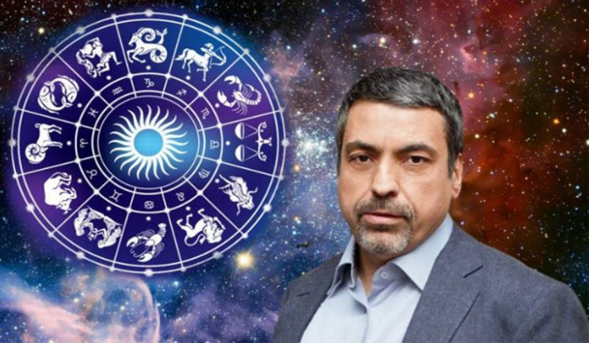 Sfatul astrologului Pavel Globa pentru vineri 9 decembrie 2022. Ziua in care fortele raului sunt deosebit de puternice