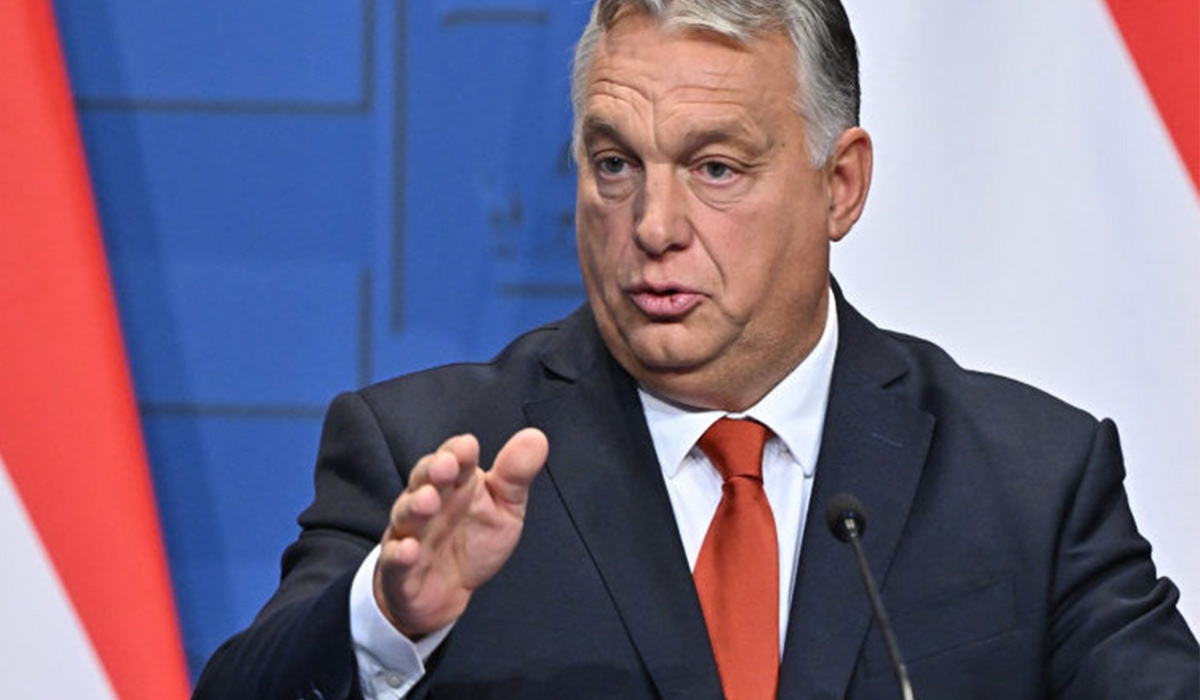 Viktor Orban, anunt de ultim moment despre Romania: „Am venit la Bucuresti dupa…”