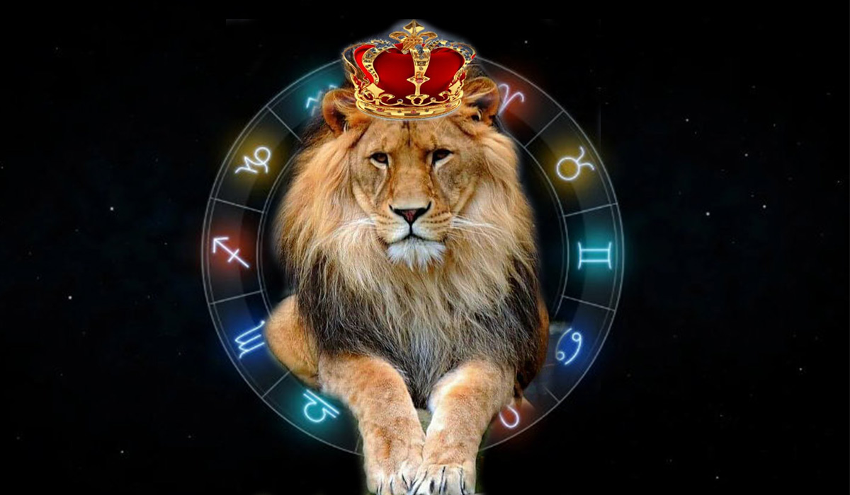 10 motive pentru care Leul este Regele zodiacului