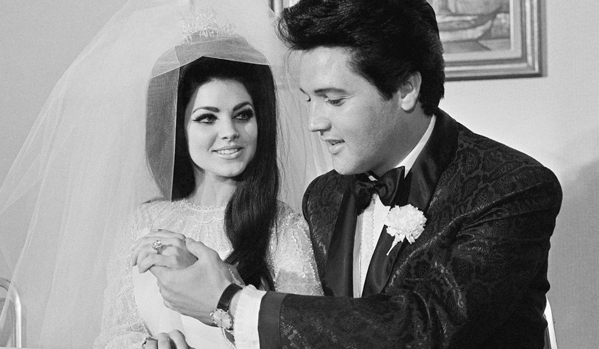 De ce a divortat Priscilla de Elvis Presley: „Unii nu pot suporta adevarul”