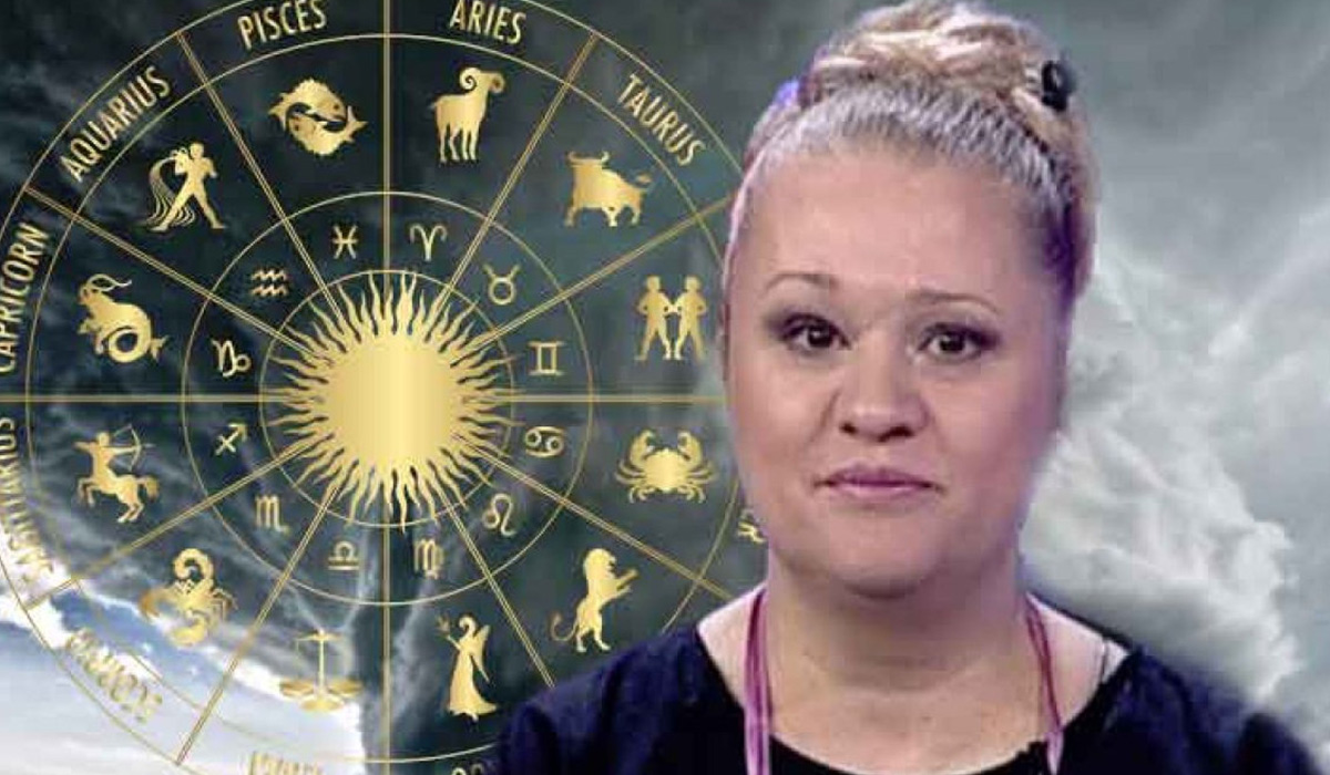 Horoscop Mariana Cojocaru pentru urmatorii ani! Previziunile pentru fiecare zodie in parte!