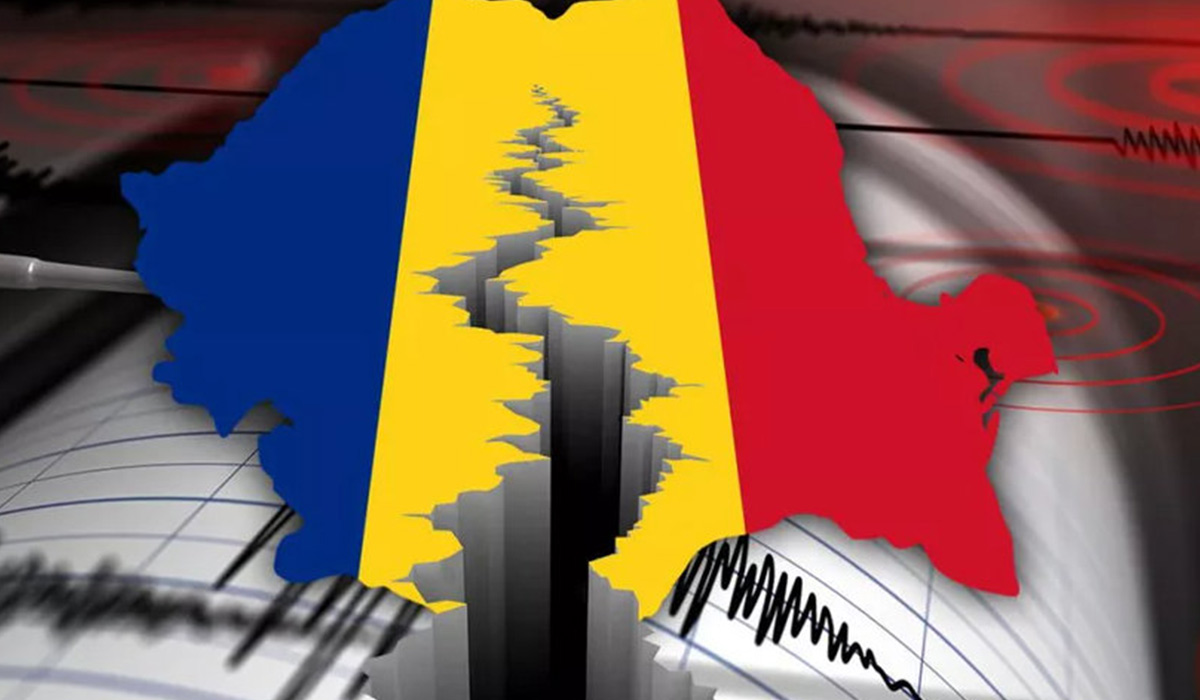 A aparut un nou tip de cutremur in Romania. Ce spune INFP