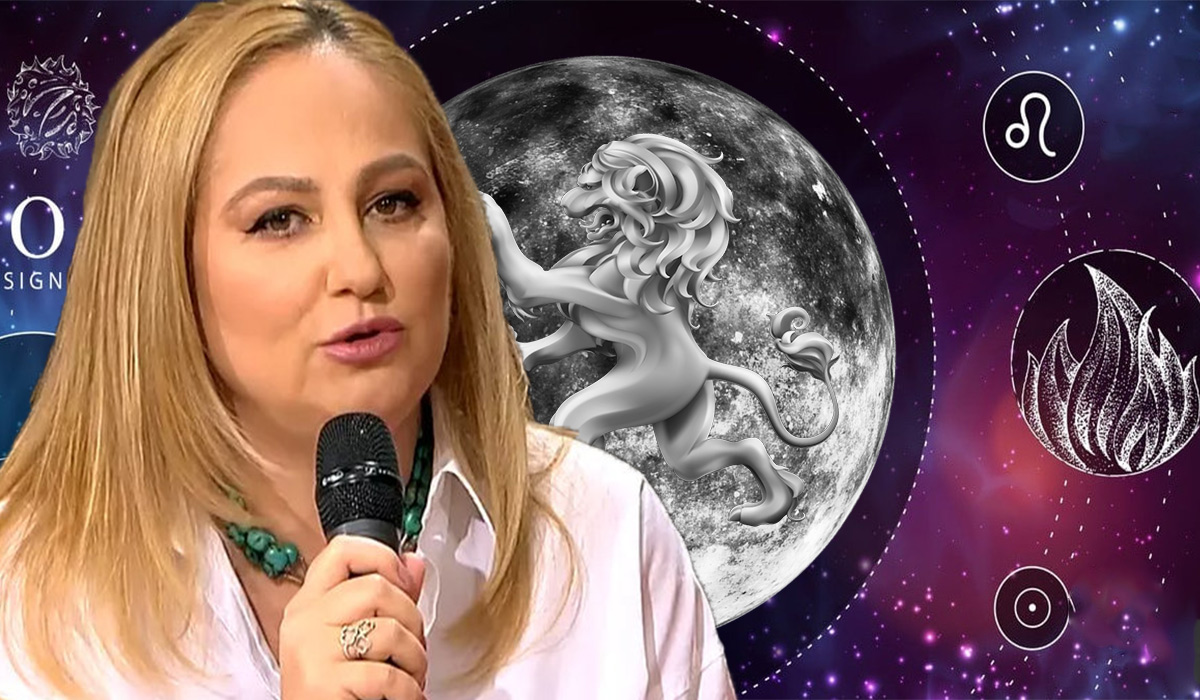 Cristina Demetrescu, horoscop MARTIE 2023. Luna Neagra da peste cap destinele nativilor