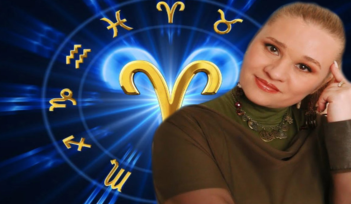 Mariana Cojocaru, horoscop pana la finalul anului 2023. Vesti bune pentru Berbeci, Karma buna pentru Tauri, Varsatorii primesc semne de la Univers